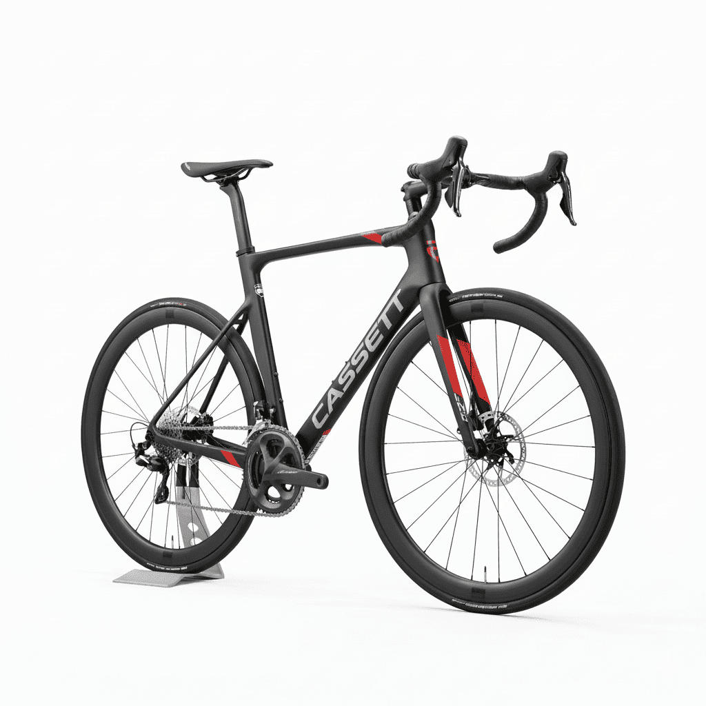 Canyon Grizl CF SL 7
